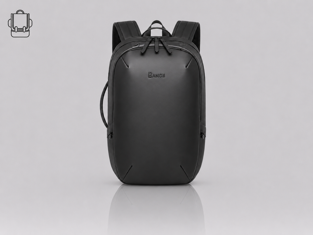 Minglang Cardinal Backpack