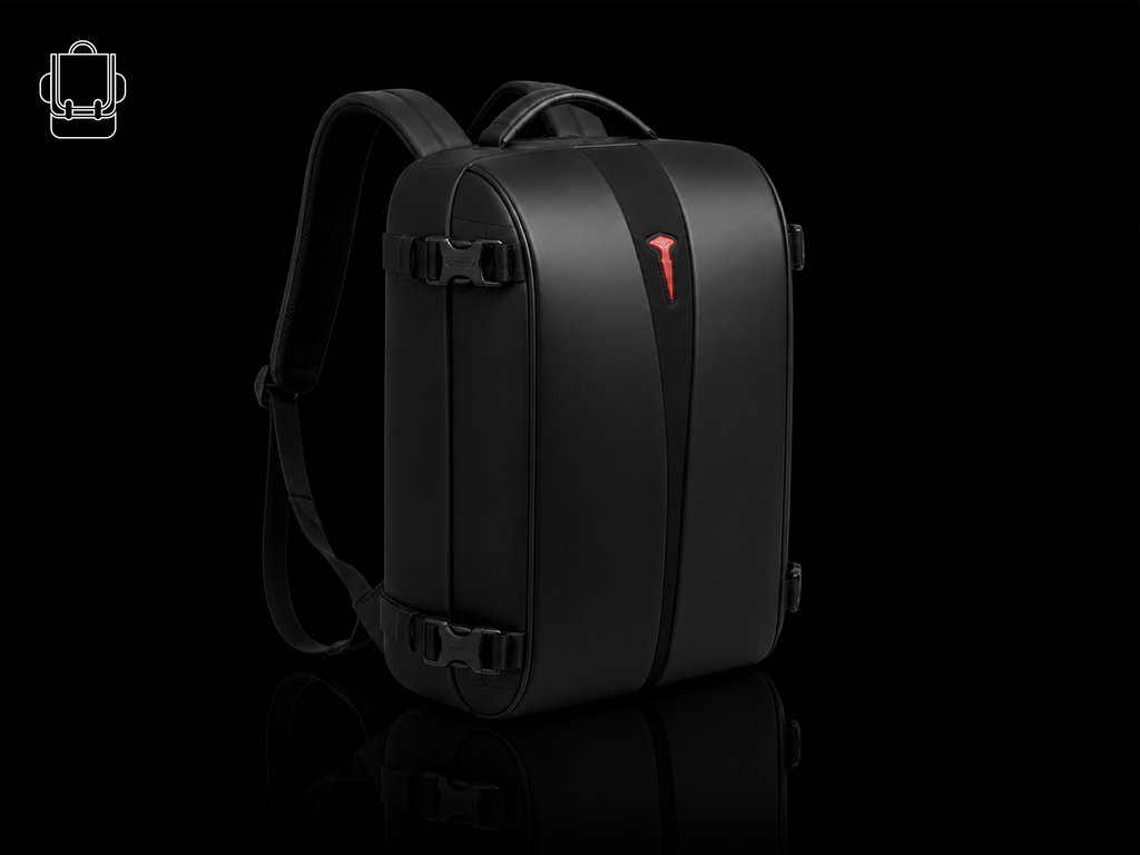 POSO Course Backpack