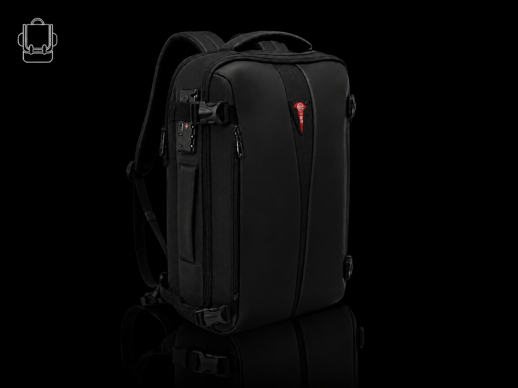POSO Course Backpack