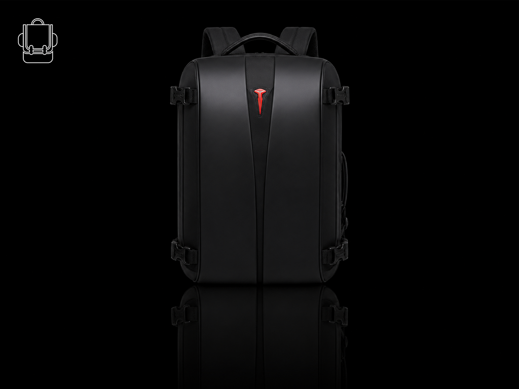 POSO Course Backpack