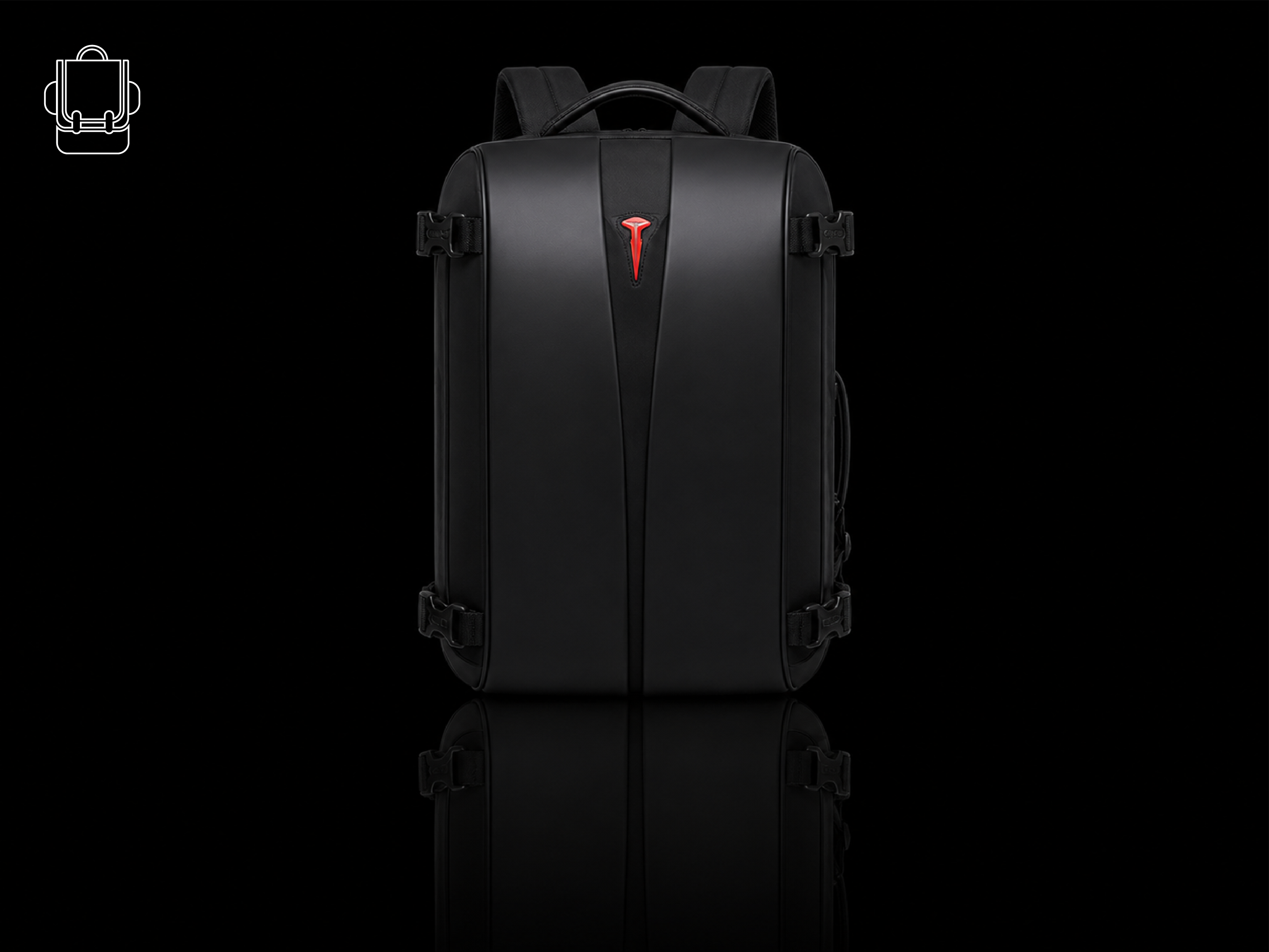 POSO Course Backpack