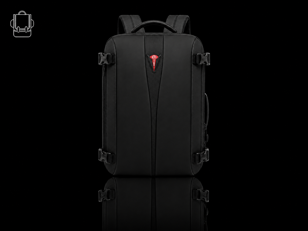 POSO Course Backpack