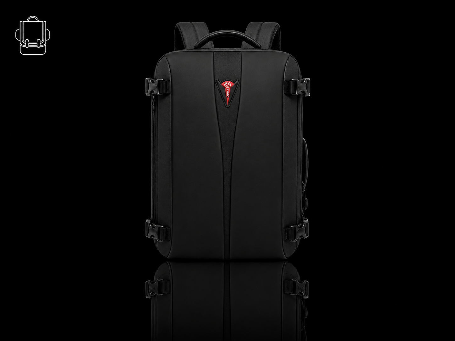 POSO Course Backpack