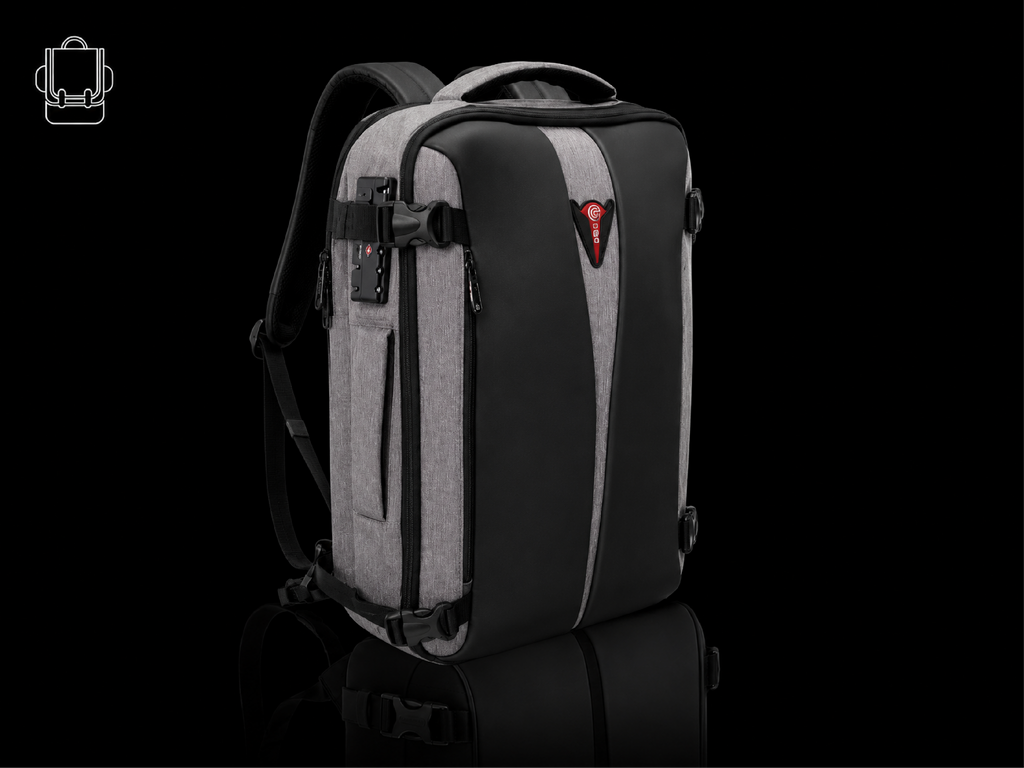POSO Course Backpack