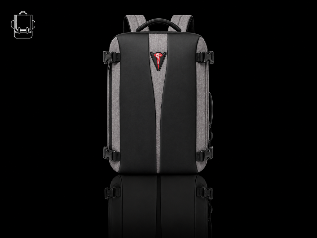 POSO Course Backpack