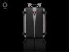 POSO Course Backpack