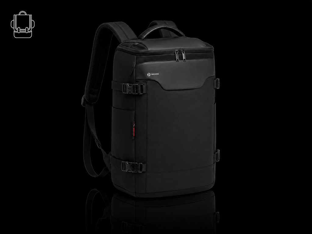 POSO Longitude Backpack