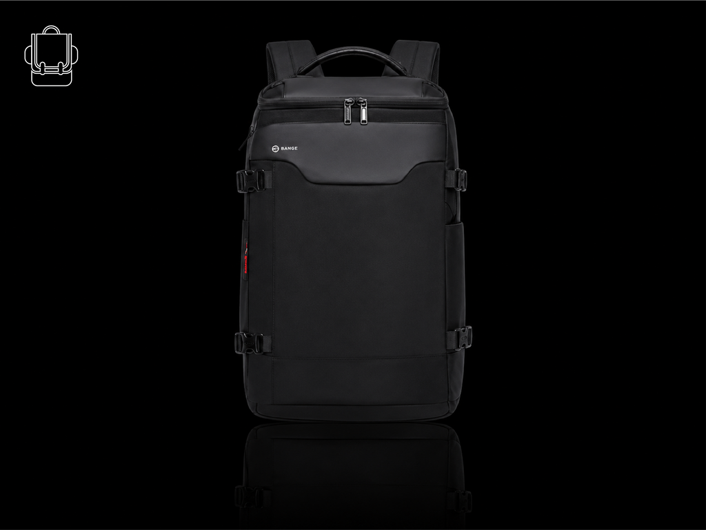 POSO Longitude Backpack