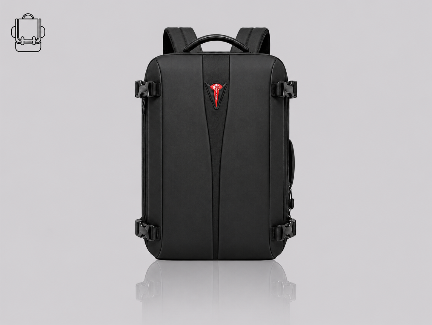 POSO Course Backpack