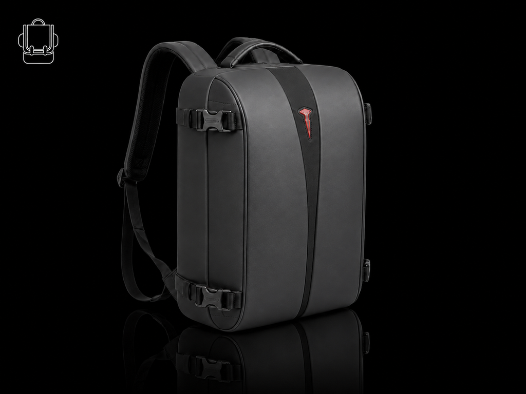 POSO Course Backpack
