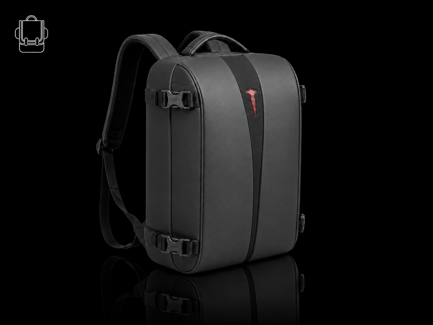 POSO Course Backpack