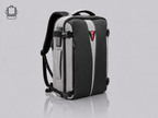 POSO Course Backpack