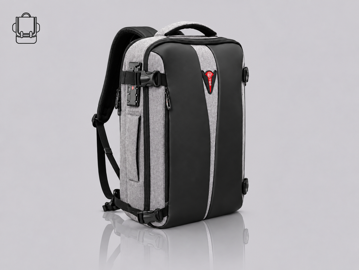 POSO Course Backpack