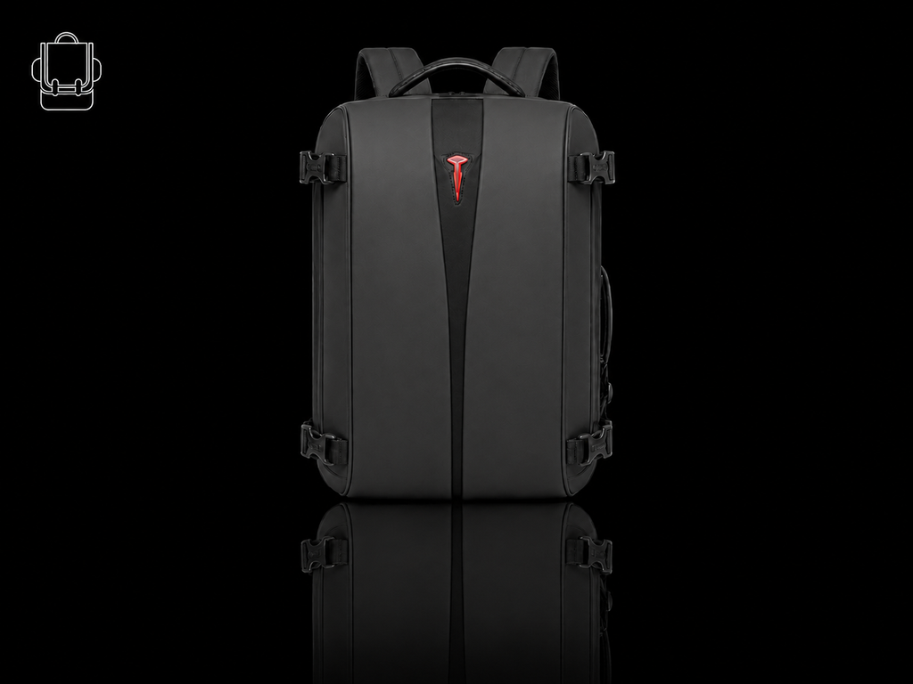 POSO Course Backpack