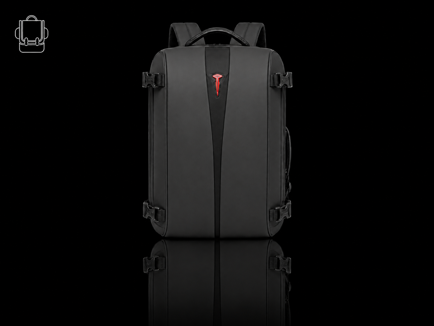 POSO Course Backpack