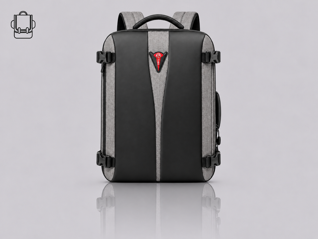 POSO Course Backpack