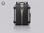 POSO Course Backpack