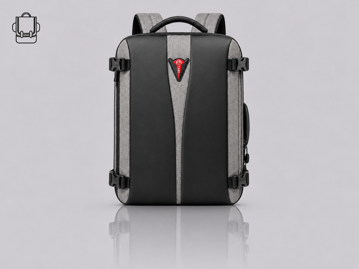 POSO Course Backpack