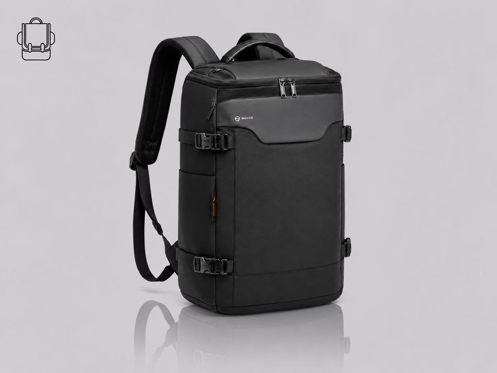 POSO Longitude Backpack