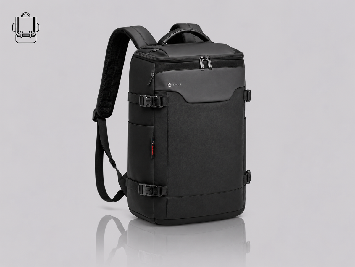 POSO Longitude Backpack
