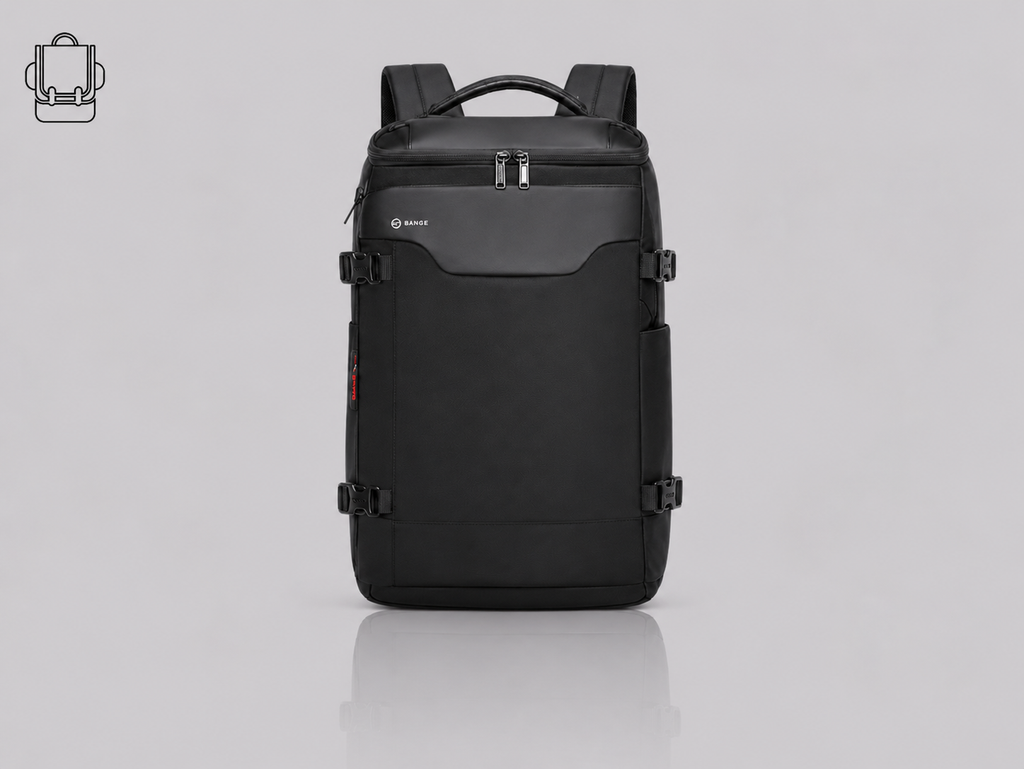POSO Longitude Backpack