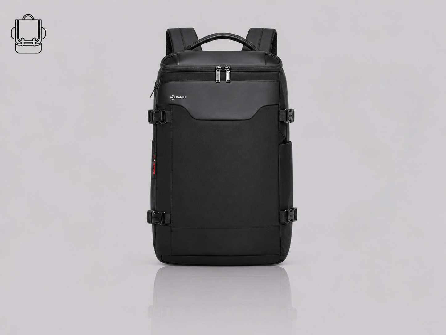 POSO Longitude Backpack