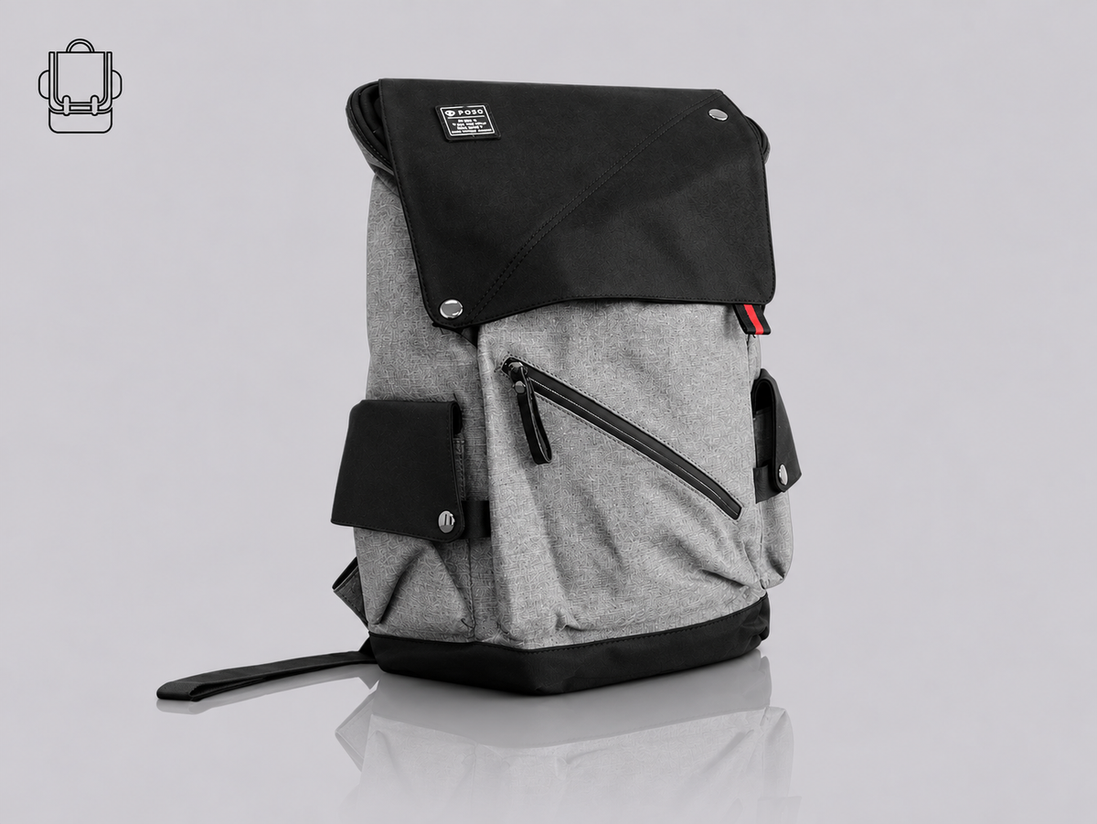 POSO Sextant Backpack