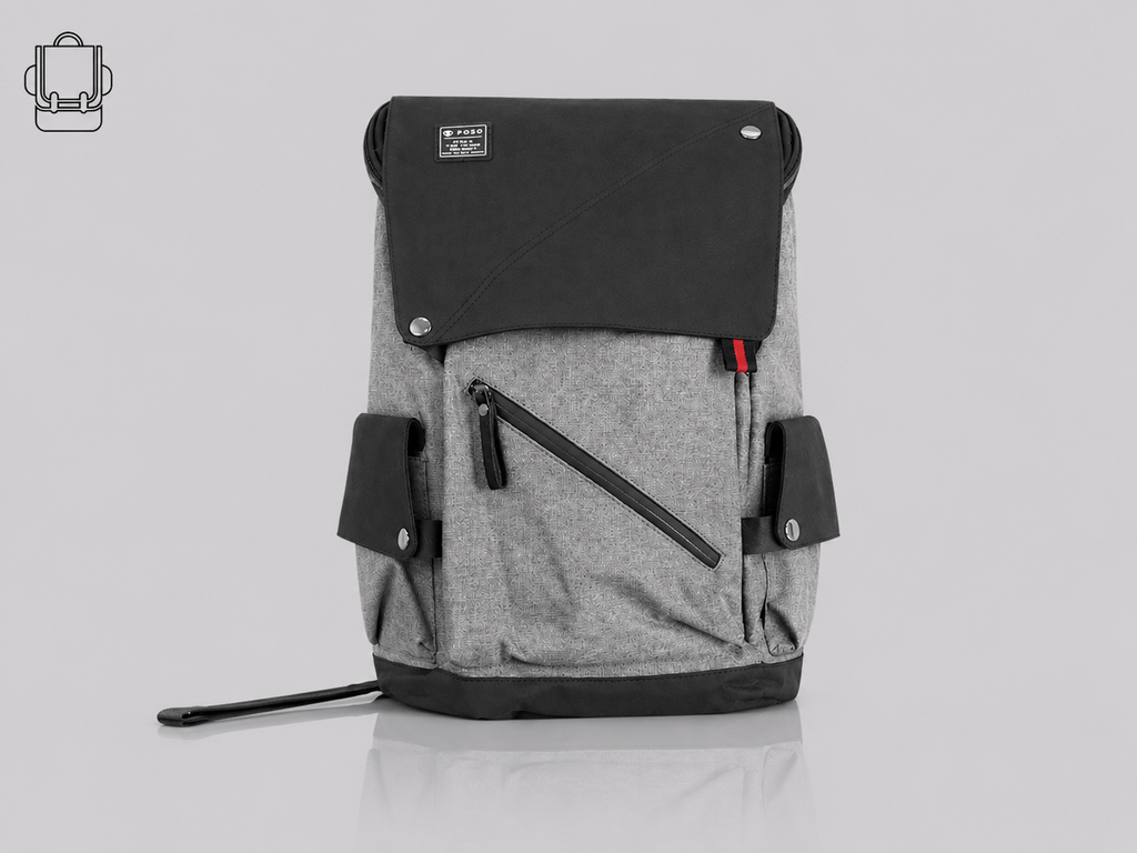 POSO Sextant Backpack