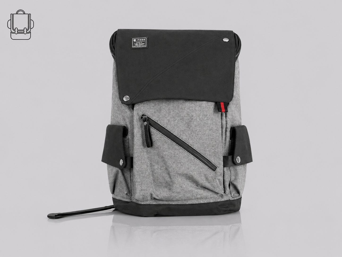 POSO Sextant Backpack