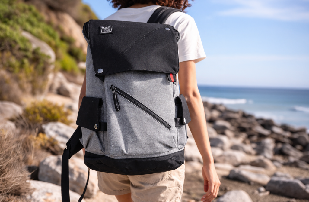 POSO Sextant Backpack
