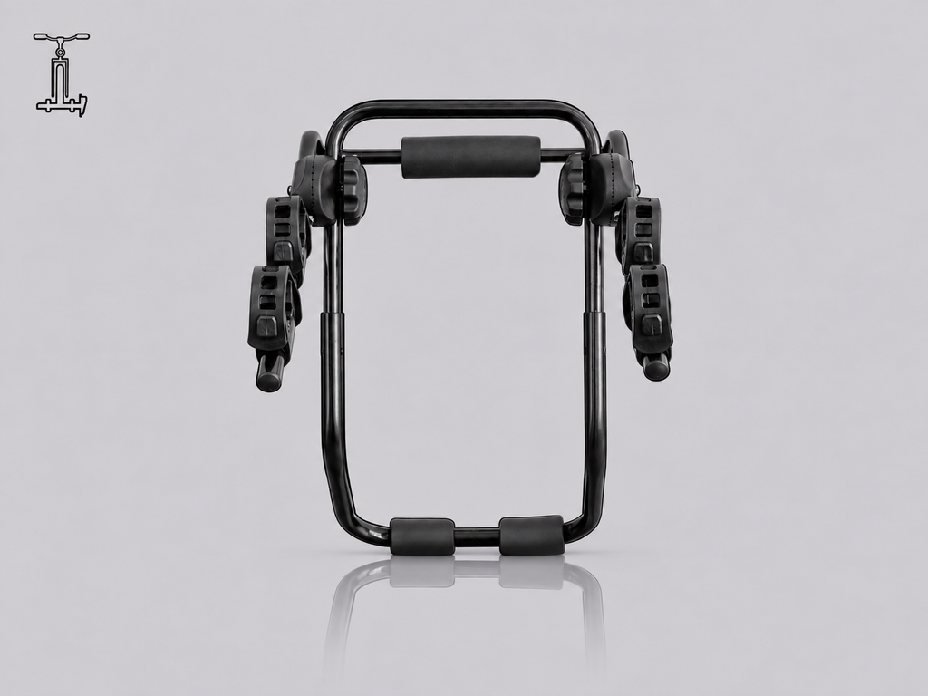 Hula Hatchback Bike Carrier