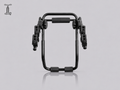 Hula Hatchback Bike Carrier
