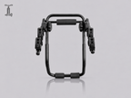 Hula Hatchback Bike Carrier
