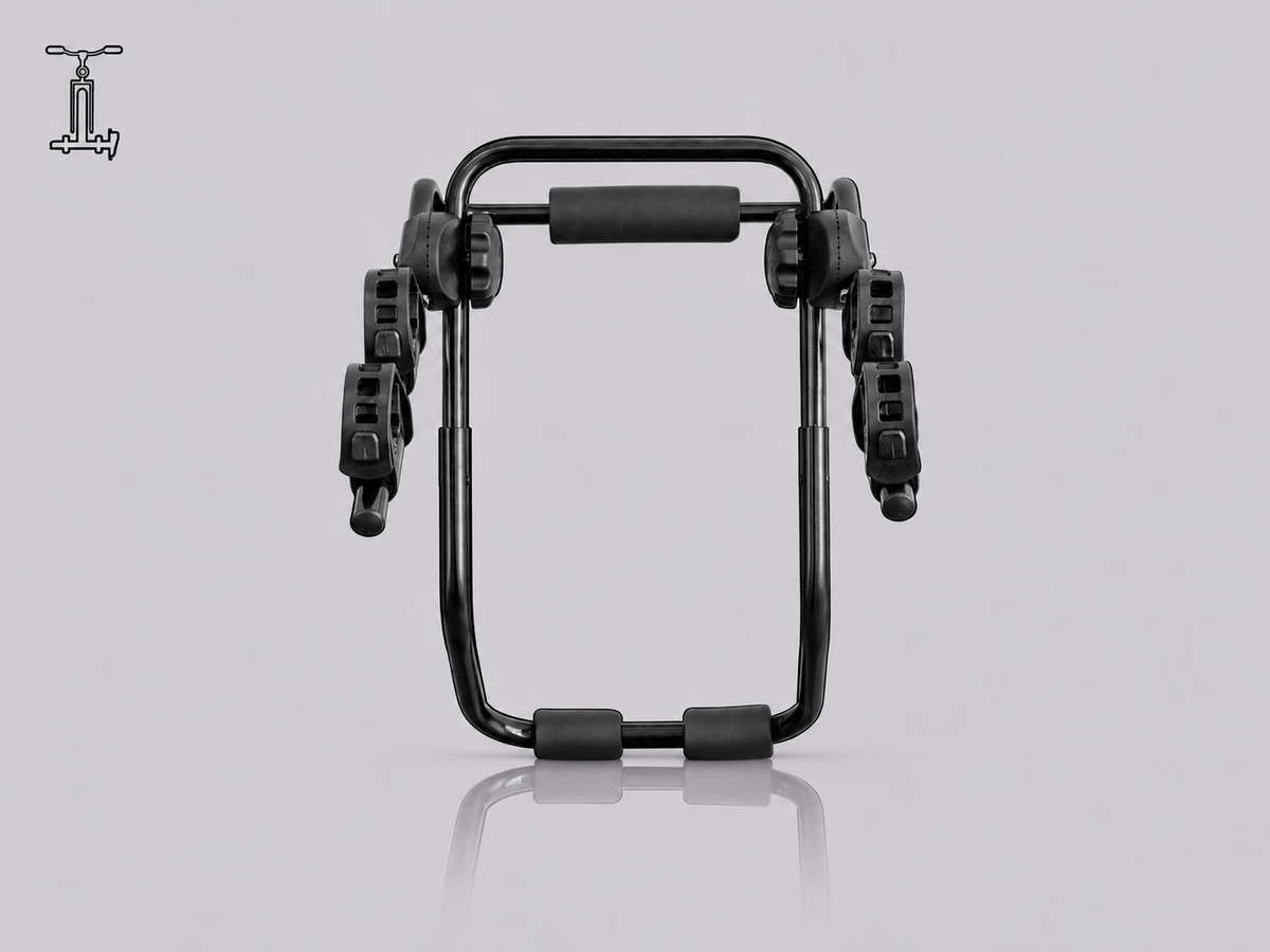 Hula Hatchback Bike Carrier