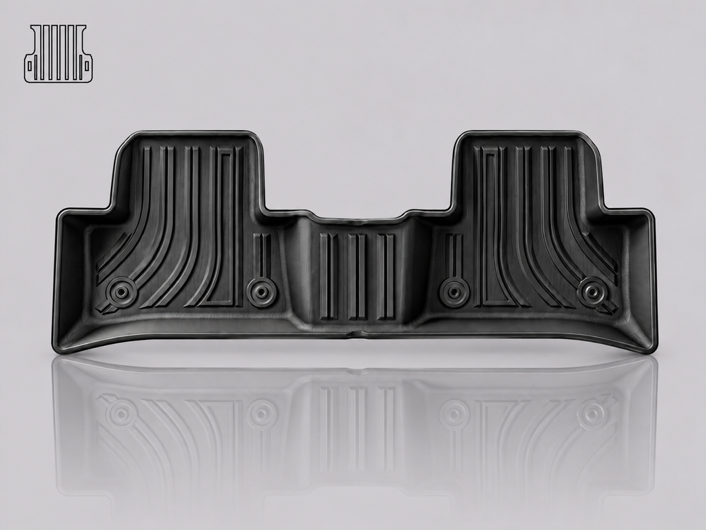 Toyota Corolla Cross Floor Mat Sets