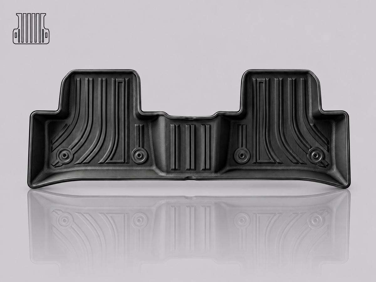 Toyota Corolla Cross Floor Mat Sets