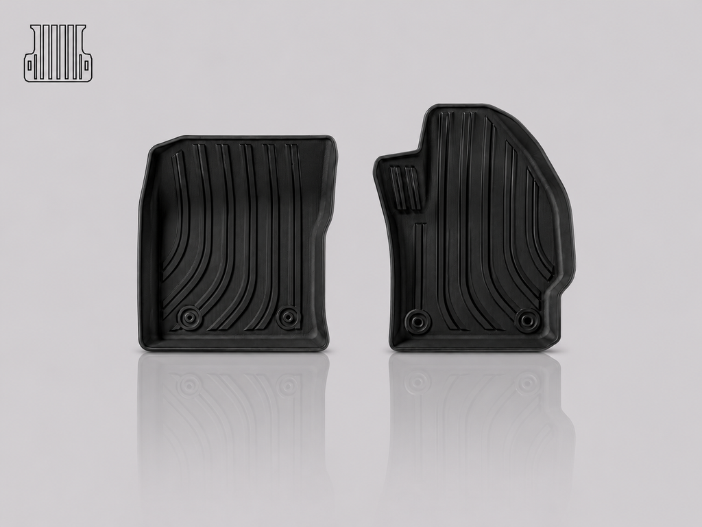 Toyota Corolla Cross Floor Mat Sets