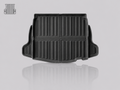 Toyota Corolla Cross Trunk Mat