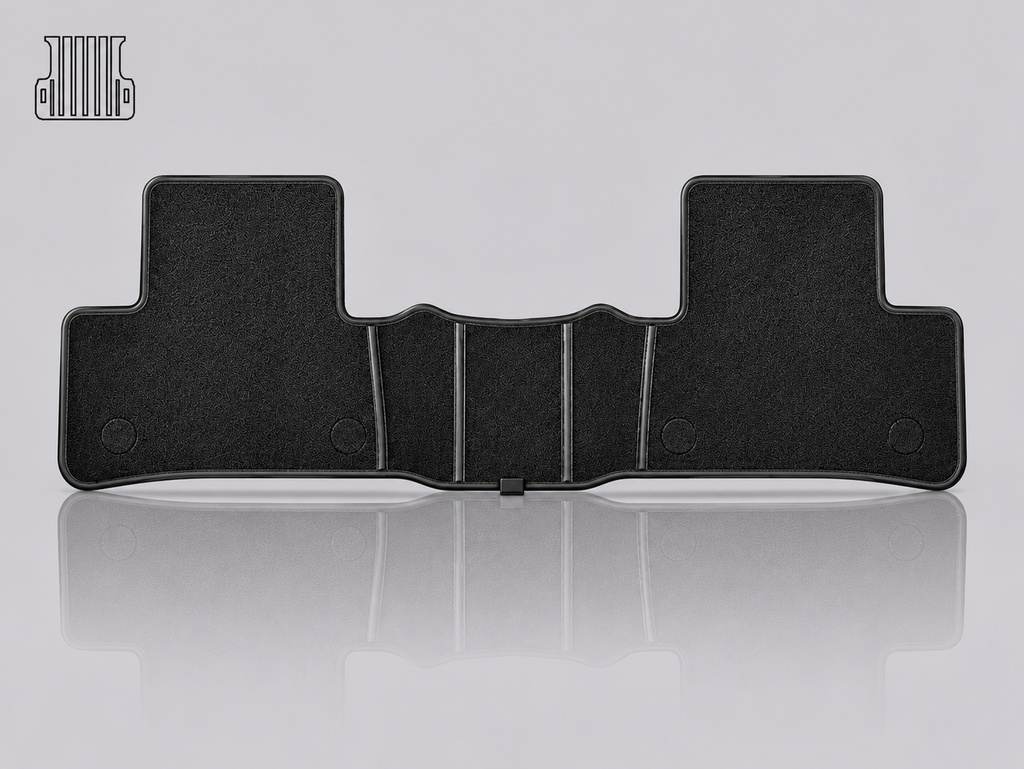Toyota Corolla Cross Floor Mat Sets