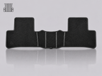 Toyota Corolla Cross Floor Mat Sets