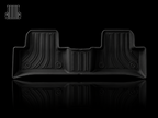 Toyota Corolla Cross Floor Mat Sets