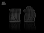 Toyota Corolla Cross Floor Mat Sets