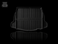 Toyota Corolla Cross Trunk Mat