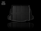 Toyota Corolla Cross Trunk Mat