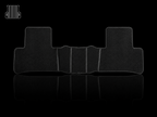 Toyota Corolla Cross Wear-Resistant Carpet