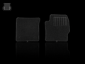 Toyota Corolla Cross Wear-Resistant Carpet