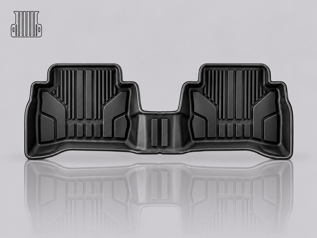 Mazda CX-5 Floor Mat Set