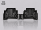Mazda CX-5 Floor Mat Set