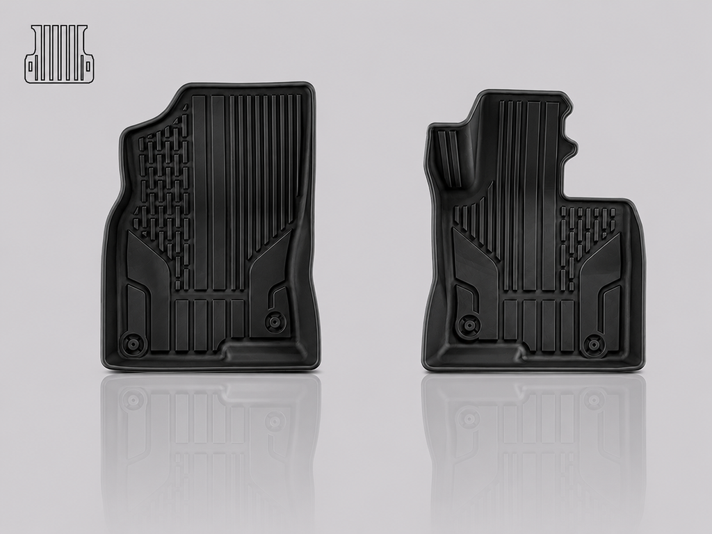 Mazda CX-5 Floor Mat Set