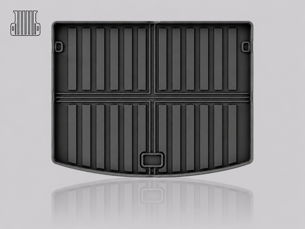 Mazda CX-5 Trunk Mat